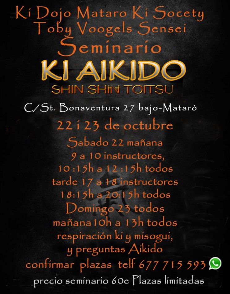schedule-mataro